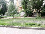 Playground (Studencheskaya Street, 34), playground