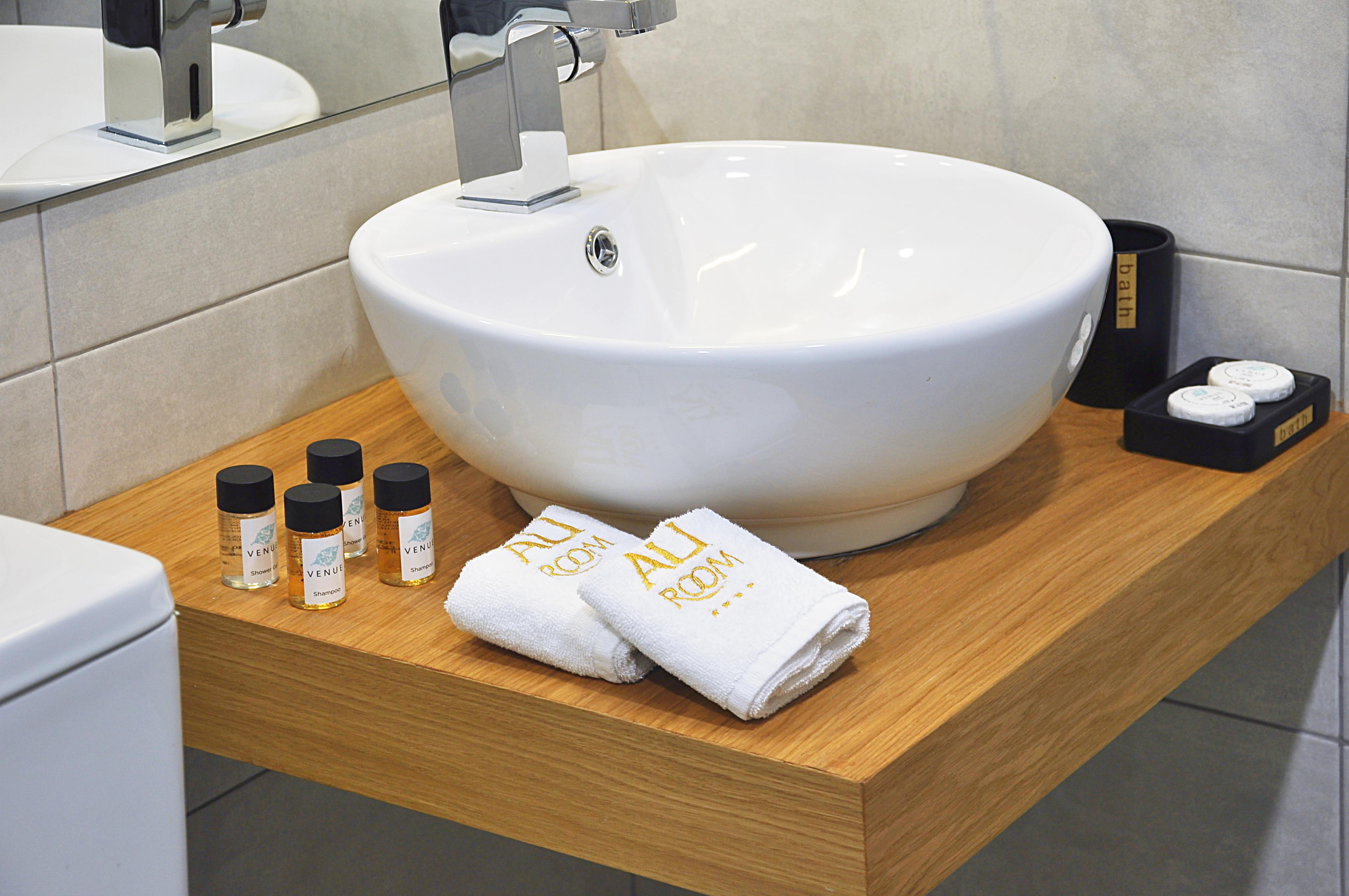 Фото AuRoom Bakuriani Resort