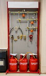 24 Kilowatts (Bolshaya Kosinskaya Street, 139с7), gas equipment