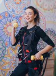 Tonus Studiya (Zelenogradskaya Street, 15), fitness club