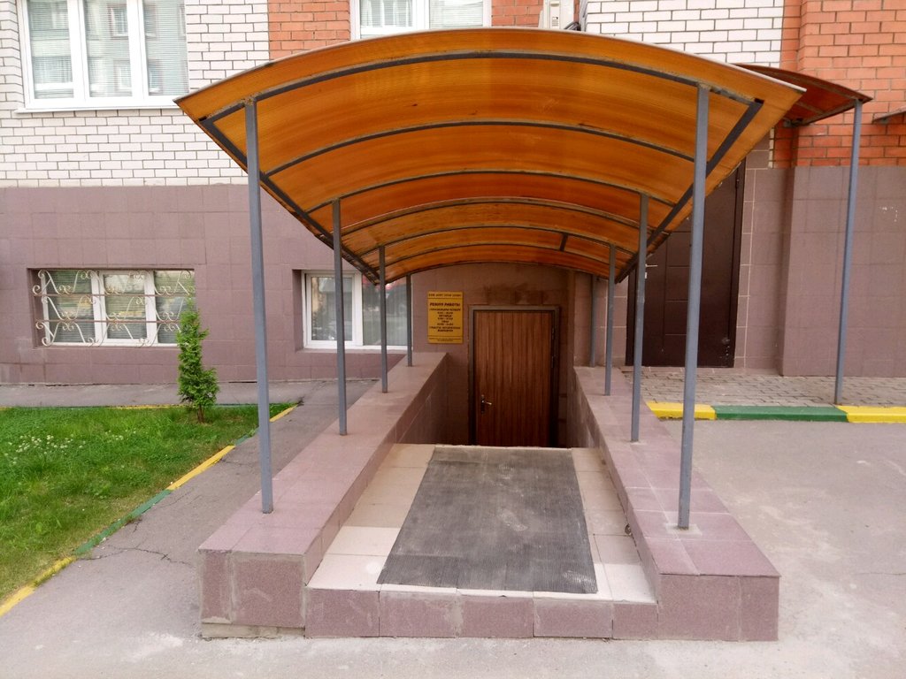 Lifts and equipment LiftStroyServis, Tula, photo