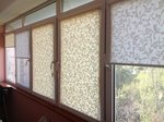 Жалюзи Мастер (Vsesoyuznaya Street, 7), curtains, curtain rods