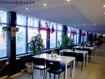 Stoloffka 24 (ulitsa Argunova, 2/11), canteen