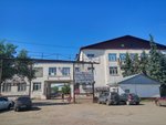 Region (Malaya Silikatnaya ulitsa, 31), warehouse services