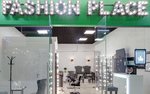 Fashion place (Staropetrovsky Drive, 1с2), beauty salon