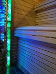 Ecosaunaru (Simferopolsky Boulevard, 11), goods for bath and sauna