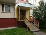 Pozitiv (Novorossiyskaya Street, 24к2) ، عيادات الأسنان