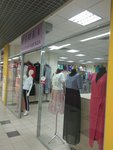Fimka (Telmana Street, 137), tienda de ropa