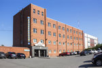 Leningradskie Okna i Potolki (Energetikov Avenue, 59Б) ، شبابيك