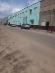 Bazis (Montazhny Passage, 5В), wholesale company