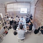 Soft Culture (Bolshoy Kiselny Lane, 5с1), further education