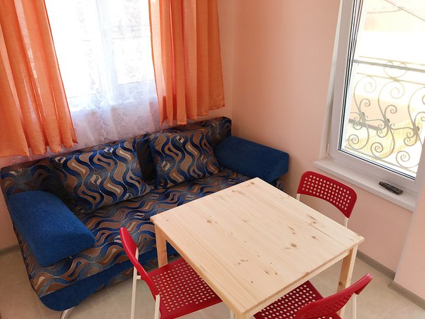 Фото Радуга