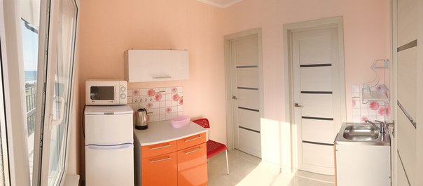 Фото Радуга