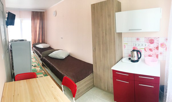 Фото Радуга