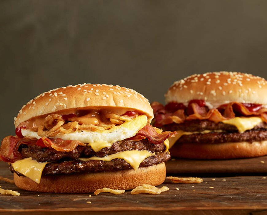 Фото: Burger King, ресторан, Канада, Провинс-оф-Онтарио, Ватерлоо - Яндекс....