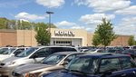 Darinor Plaza (United States, Norwalk, 500 Connecticut Avenue), shopping mall