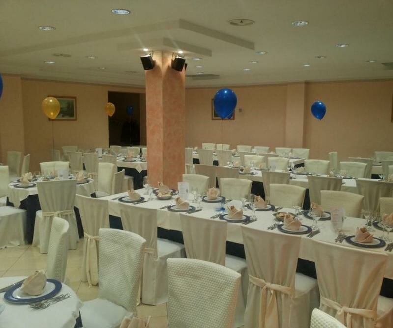 Restaurant Hotel Ristorante Marechiaro, Calabria, photo