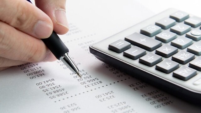 Accountants Colm Quinn Chartered Accountants, County Armagh, photo