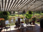 Maple Leaf Awning & Canvas Company (United States, Sherwood, 8108 Warden Rd), frame and awning structures