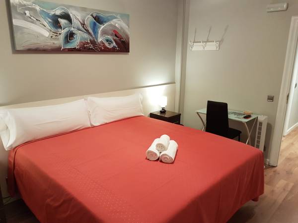 Фото Pensión El Espolón