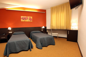 Miramonti (Potenza, Via Caserma Lucania, 30), hotel