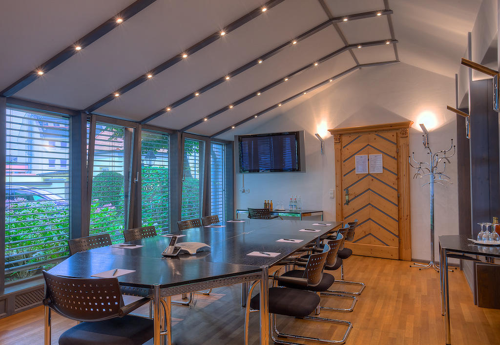 Фото Hotel Zur Mühle