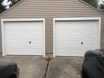 Alvaro's Garage Doors LLC (Connecticut, Fairfield County, Bridgeport), doors