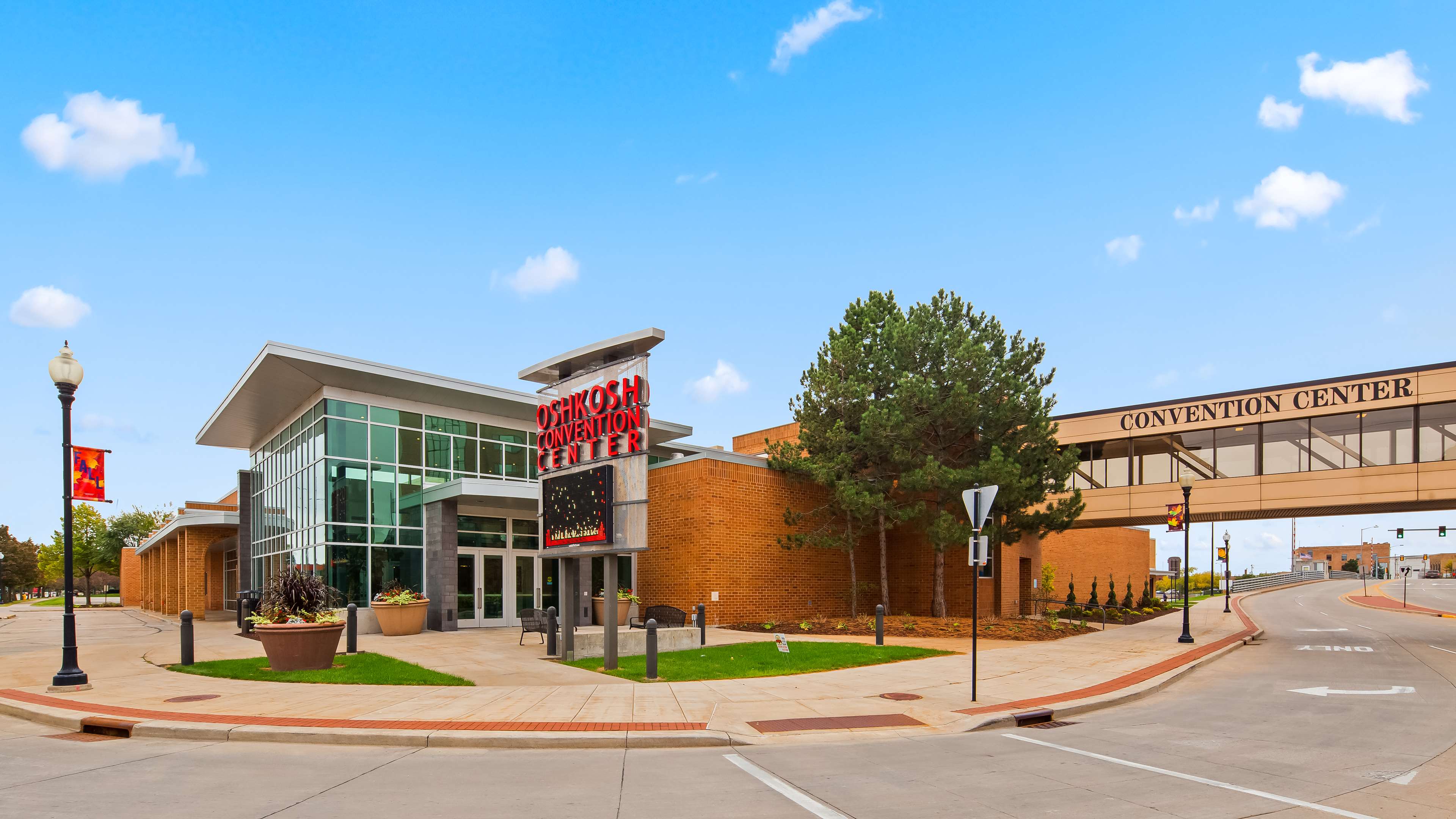 Фото Best Western Premier Waterfront Hotel & Convention Center