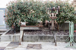 Marchetti Francesco Smaltimento Rifiuti (Lombardy, Bergamo, Scanzorosciate, Via Maestri del Lavoro, 16), woodworking enterprise
