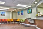 Tampa Pediatrics (Florida, Hillsborough County, Tampa), private practice doctors