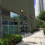 CorePower Yoga (Hawaii, City and County of Honolulu, Honolulu), yoga studio