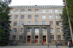 Distance Education Center (Krasnoarmeyskiy Avenue, 7), university