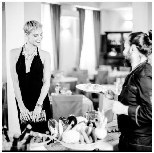 Внешний вид отеля Best Western Premier Milano Palace Hotel в Модене, фото 1