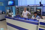 Kosmeticheskyi centr FineLine (Pivdennyi bulvar, 38) ، علم التجميل