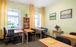Amilen (Nevskiy Avenue, 118), educational center