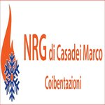 Nrg di Casadei Marco (Emilia-Romagna, Forlì-Cesena, Castrocaro Terme e Terra del Sole, Via del Poggio, 14), yalıtım malzemeleri  Emilia‑Romagna'dan