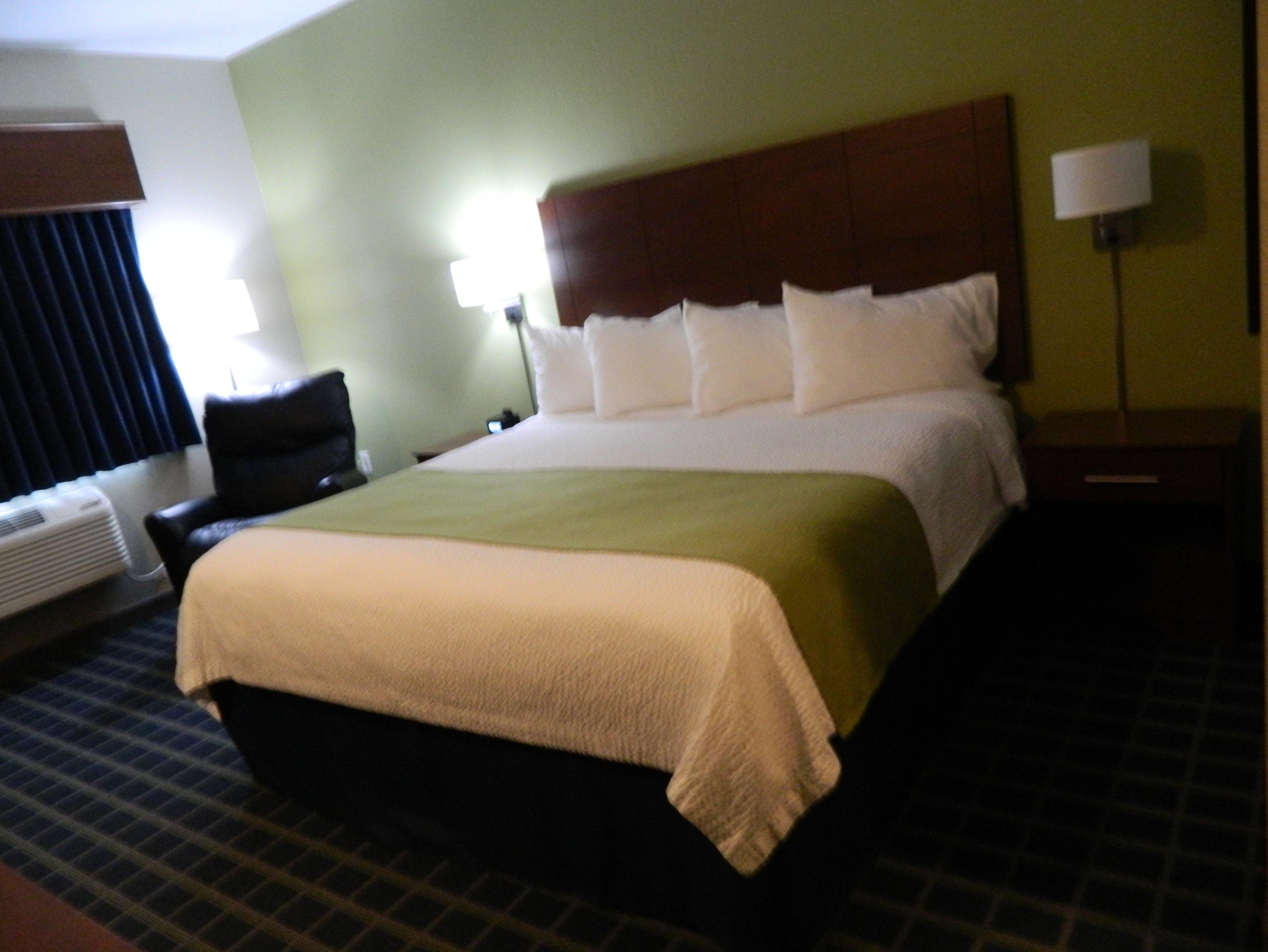 Фото отеля 2