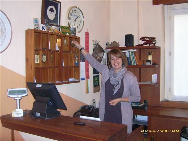 Hotel Albergo Il Gembro, Lombardy, photo