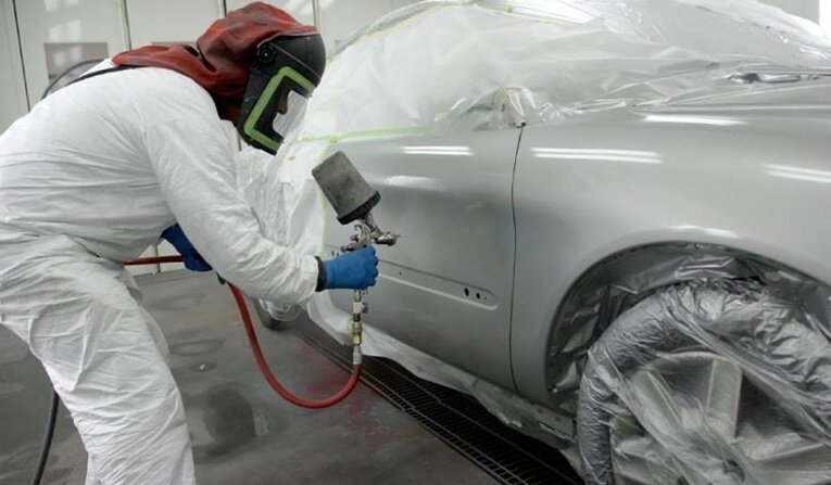 Car service, auto repair Autocarrozzeria Milito, Campania, photo