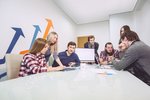 Business Online (Novosibirsk, Karla Marksa Avenue, 30/1), internet marketing