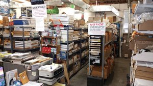 First Independent Transmission Parts & Service (United States, Roselle Park, 410 E Westfield Ave), car service, auto repair