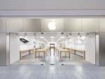 Apple Freehold Raceway Mall (New Jersey, Monmouth County, West Freehold) ، تصليح الهواتف