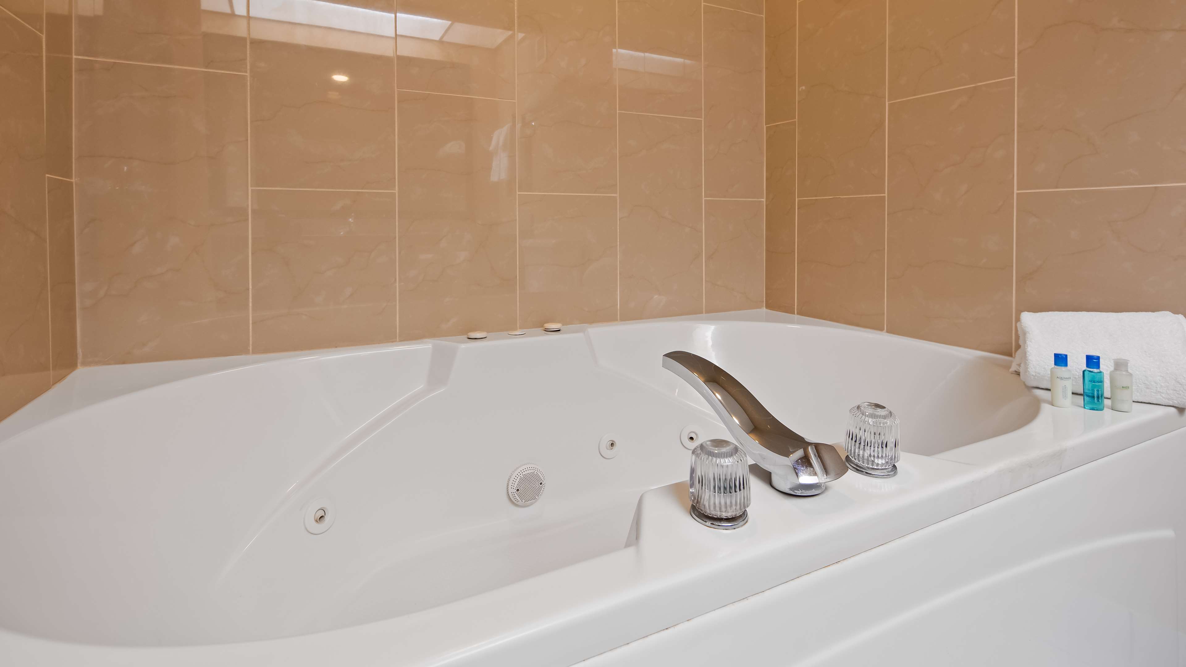 Фото Best Western Plaza Hotel Saugatuck