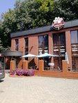 Kafe Kashtan (Komsomolskaya Street, 42Б), cafe