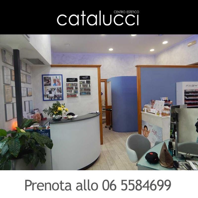 Catalucci Centro Estetico