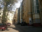 Obshcherossiyskaya obshchestvennaya organizatsiya Soyuz Fotokhudozhnikov Rossii (Semyonovskaya Embankment, 3/1к1), community organization