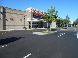 Hobby Lobby (New York, Suffolk County, Commack), leisure club