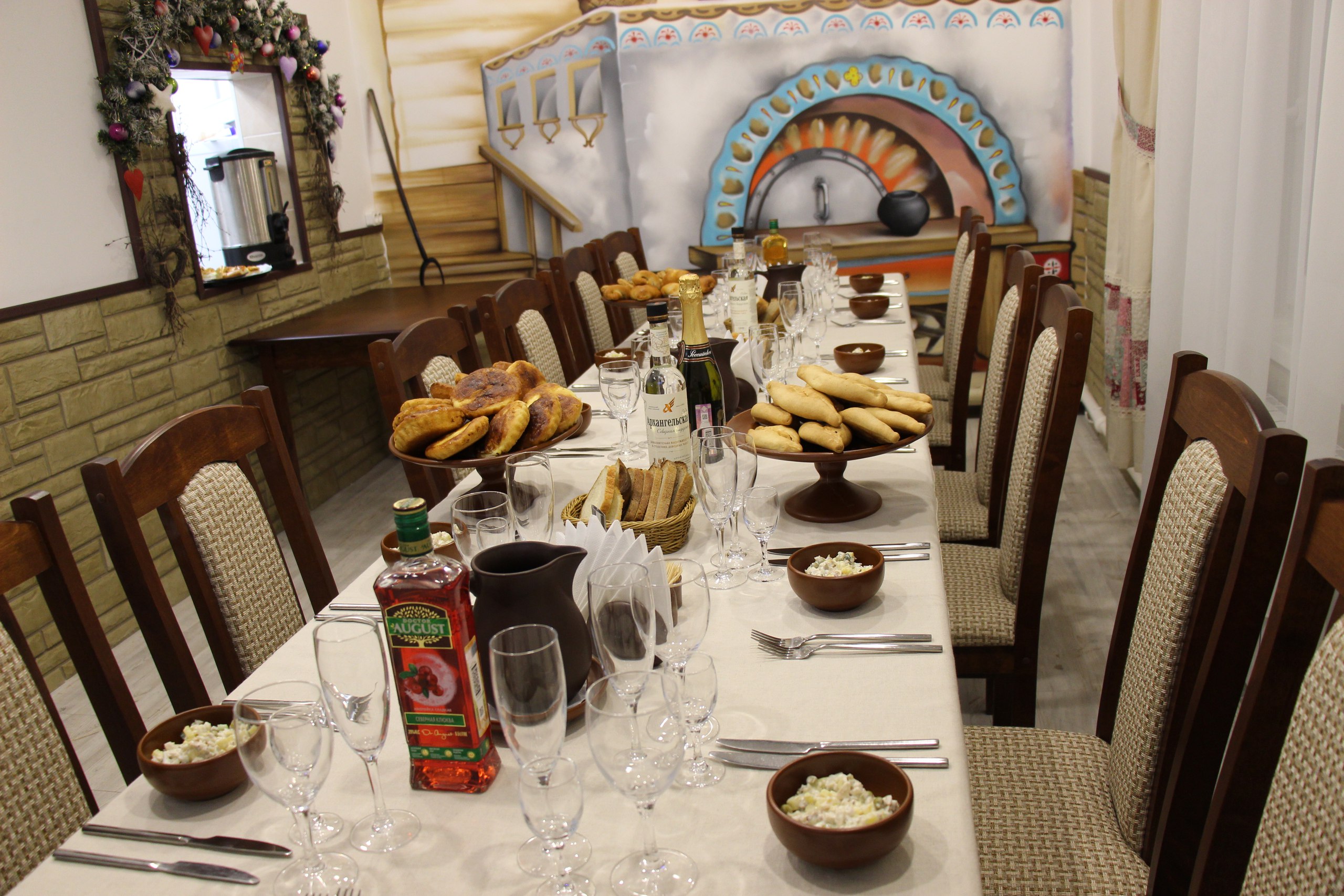 Фото Пинежская Слобода