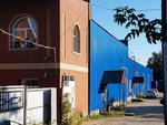 Kran-bort (Izhevskaya Street, 32), transporte de mercancías por carretera
