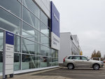 Volvo Nord-Avto (Moscow Highway, 11к1), car service, auto repair